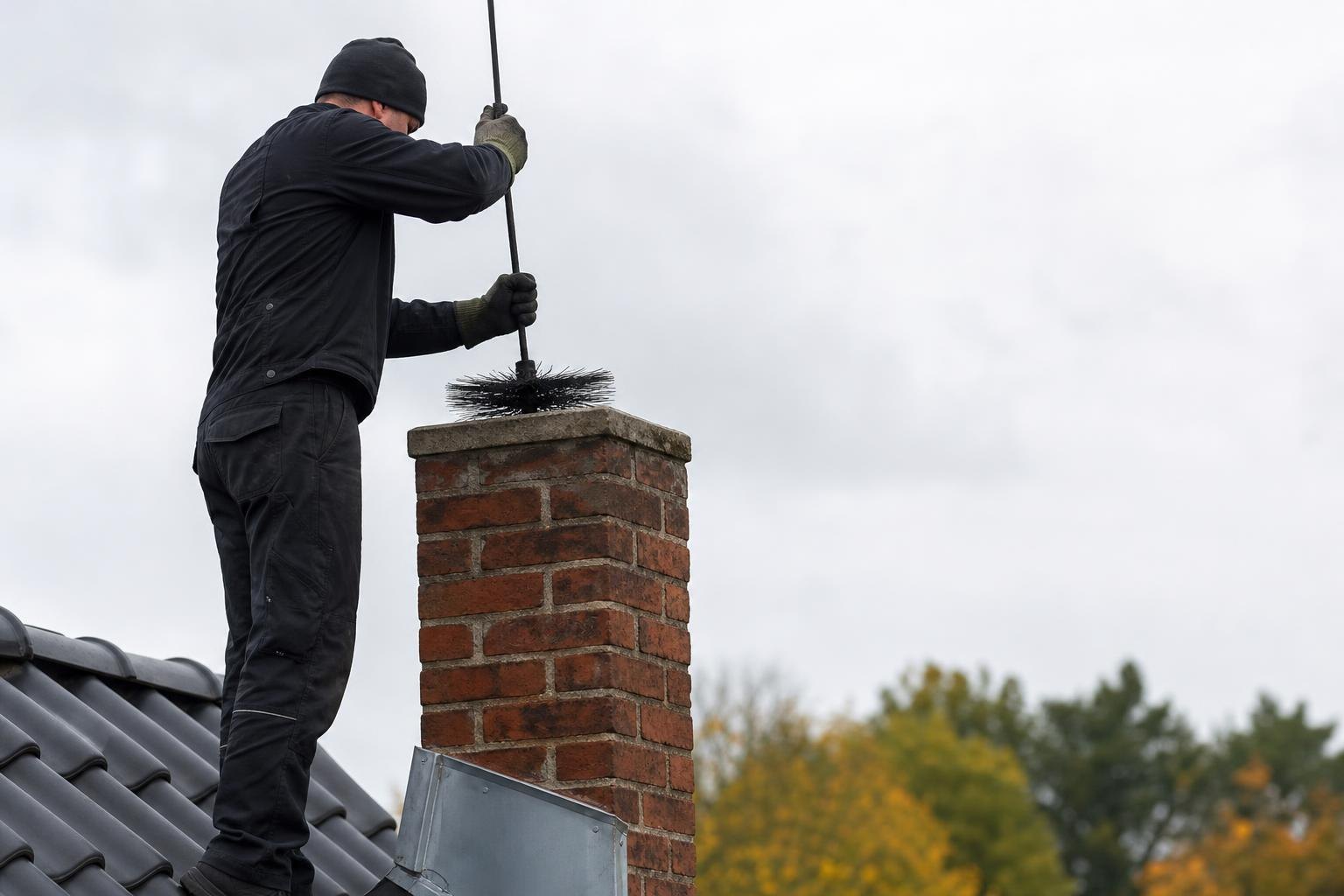 Chimney Inspection